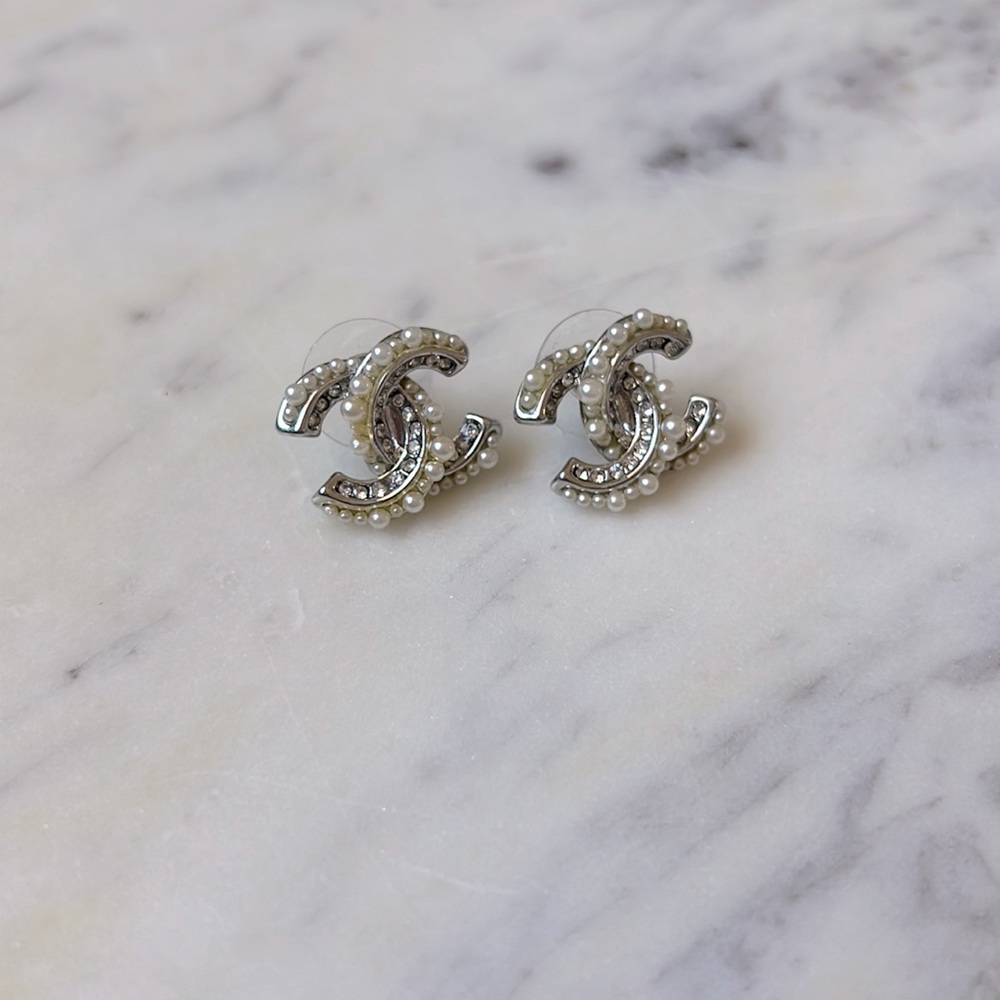 CC Earrings